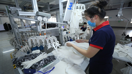 聚焦研發(fā)，借力PLM 云蝠毛衫的全球化發(fā)展之路