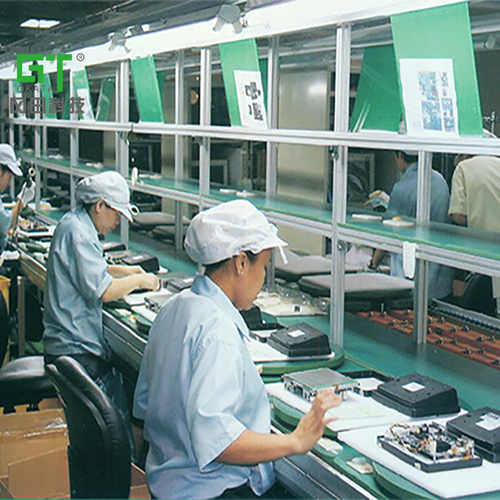 岡田科技 以智能測試組裝線賦能3C電子與家電行業(yè)——從數(shù)字機(jī)頂盒到電子零售新生態(tài)